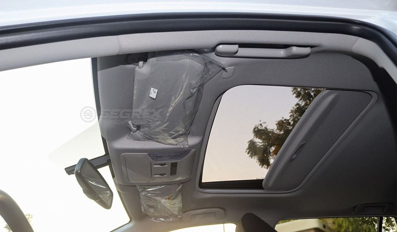 تويوتا راف ٤ 2025 Model Toyota RAV4, 2.5L Hybrid, AWD