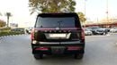 Nissan Patrol LE PLATINUM CITY 2026