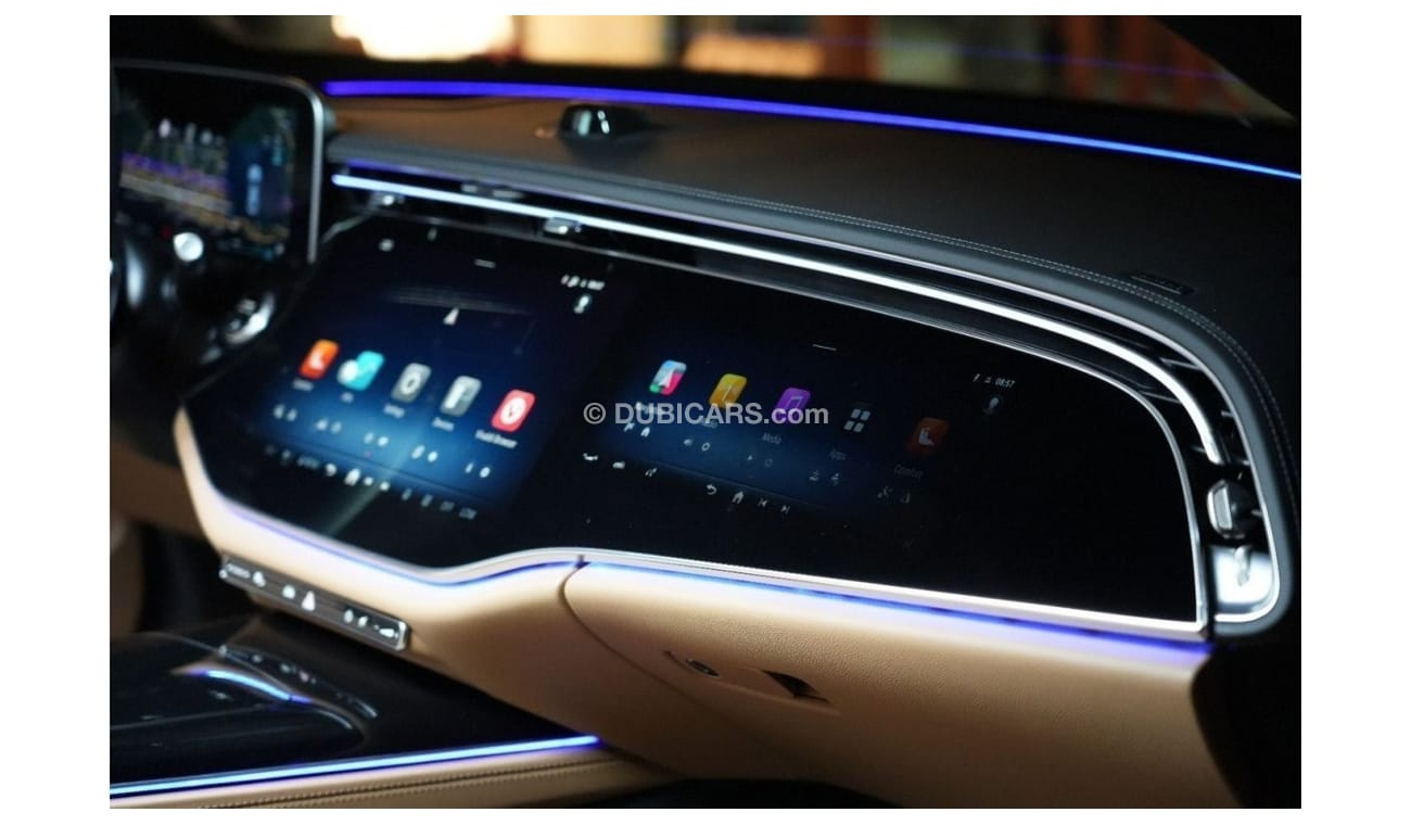 Mercedes-Benz E300 Mercedes-Benz E 300 | 2024 GCC 0km | Agency Warranty | AMG Package