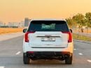 GMC Yukon DENALI