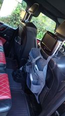 Mercedes-Benz G 63 AMG Std 5.5L