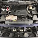 Toyota Tundra Limited 3.5L