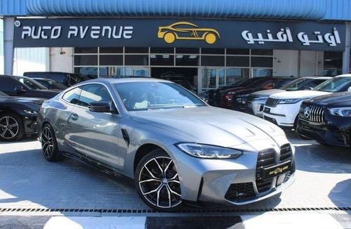 بي أم دبليو 430i 430i - PERFECT CONDITION