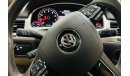 Volkswagen Touareg SEL GCC .. FSH .. Panoramic .. V6 .. Perfect Condition