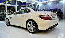 Mercedes-Benz SLK 350