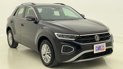 Volkswagen T ROC LIFE PLUS 1.4 | Zero Down Payment | Home Test Drive