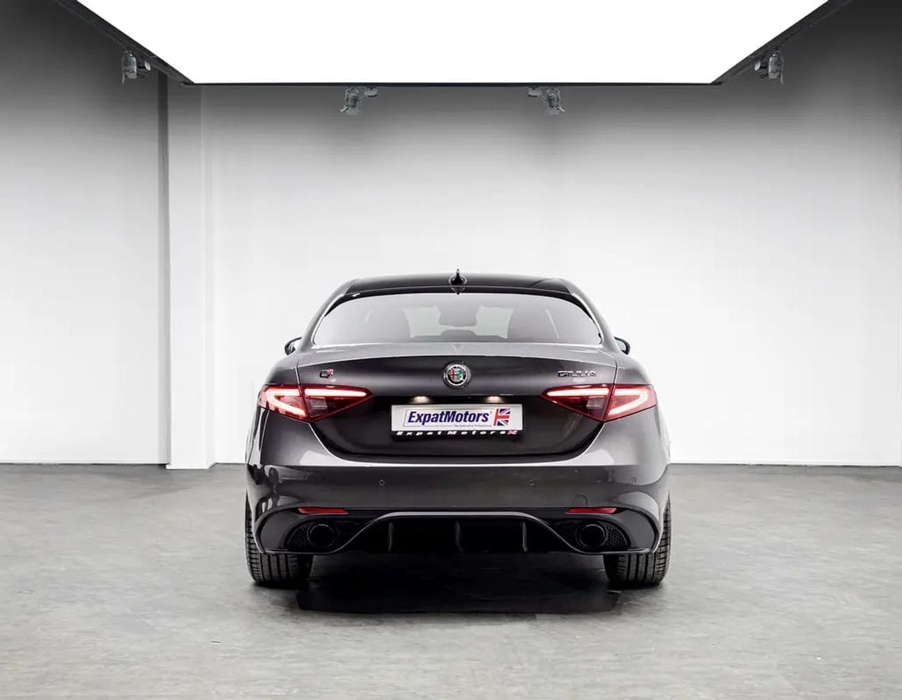 ألفا روميو جوليا