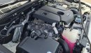 Toyota Hiace 2021- 4X2 -M/T - DSL - 2.4L