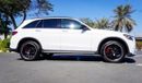 مرسيدس بنز GLC 300 4MATIC 2.0L Mercedes GLC300 AMG  OFFER PRICE 2022 FULLY LOADED