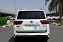 Toyota Land Cruiser 300 GXR 3.3L Diesel Twin Turbo 7 Seat Automatic