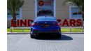 BMW 420i