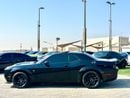 دودج تشالينجر R/T Scat Pack 6.4L