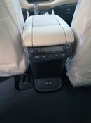 Toyota Highlander 2.5L Hybrid VXR (AWD)