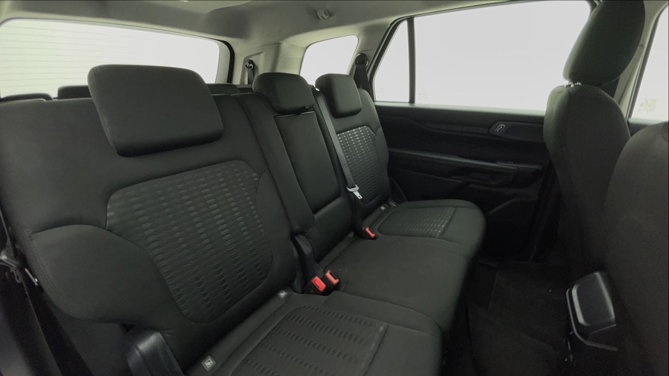 Ford Everest XLS 2.0T Diesel 2024 XLS | AED 1519/Month | 0 DP | 30 Day Return | Warranty | Service History