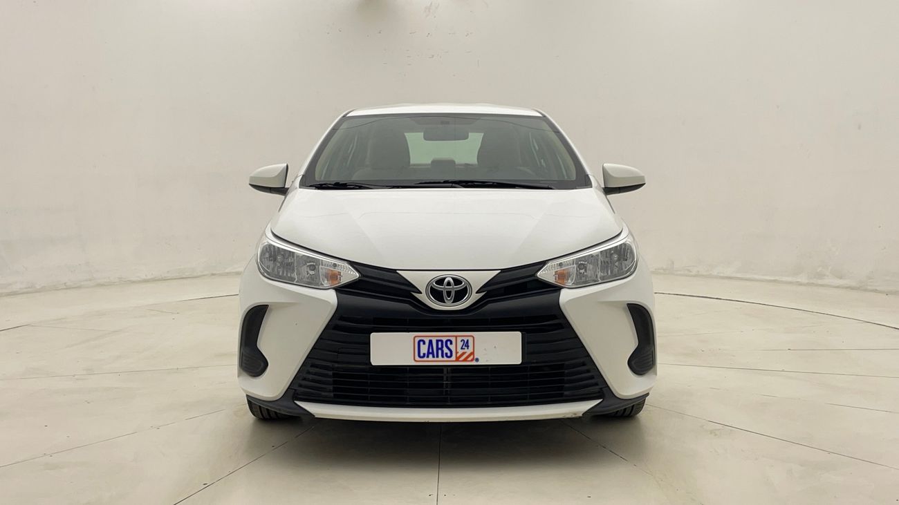Toyota Yaris SE 1.5 | Zero Down Payment | Home Test Drive