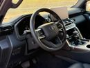 Toyota Land Cruiser VX