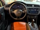 Volkswagen Tiguan MORYA JESWANI CARS FOR USED AUTOMOBILE TRADING CO.L.L.C