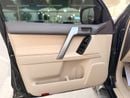 Toyota Prado TX-L