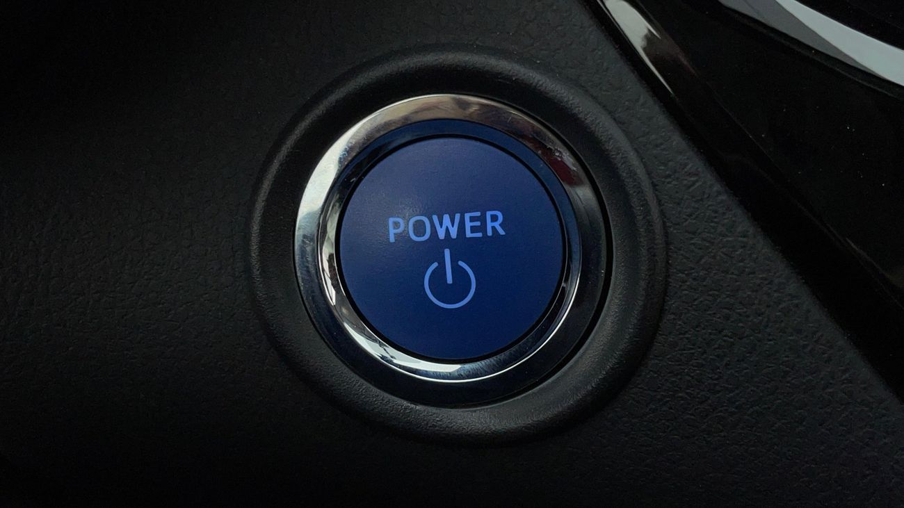 Toyota CHR GX 1.8 | Zero Down Payment | Home Test Drive