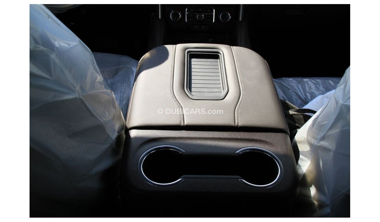 Chevrolet Tahoe LS 2WD. EXPORT ONLY.