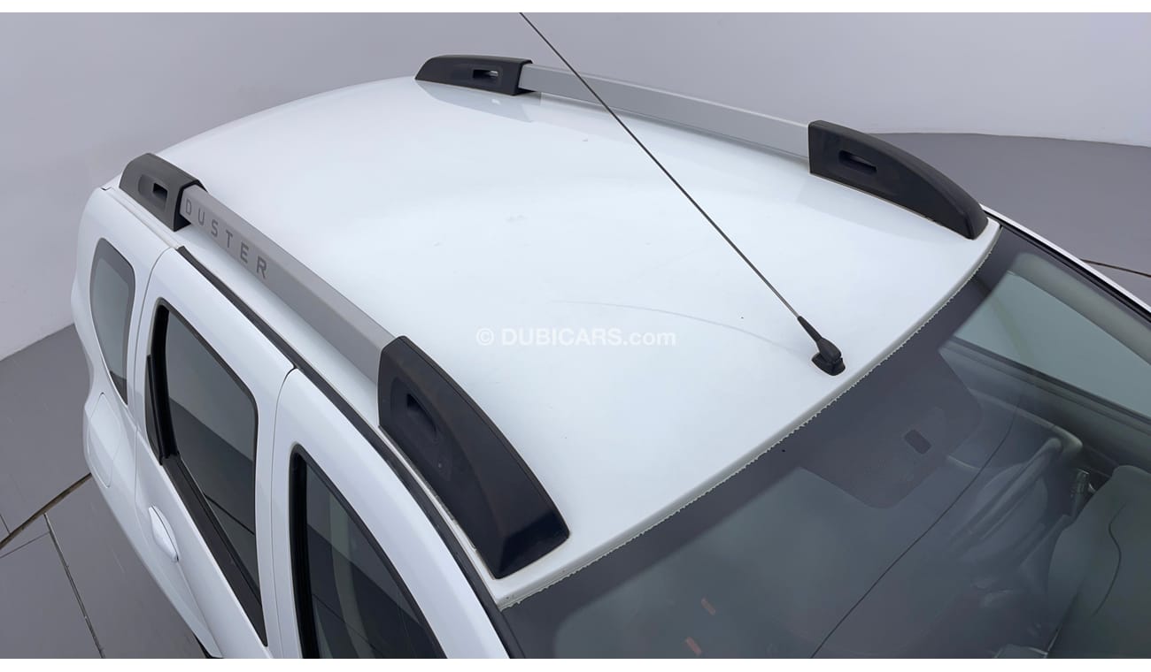 Renault Duster SE 2 | Zero Down Payment | Free Home Test Drive