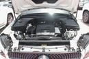 مرسيدس بنز GLC 250 4MATIC 2.0L