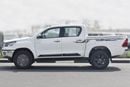 Toyota Hilux Toyota hilux 2.7L A/T petrol MY2025 for export only