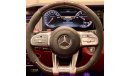 Mercedes-Benz S 63 AMG Coupe 2015 Mercedes S-63 AMG Coupe, Warranty, Service History, GCC
