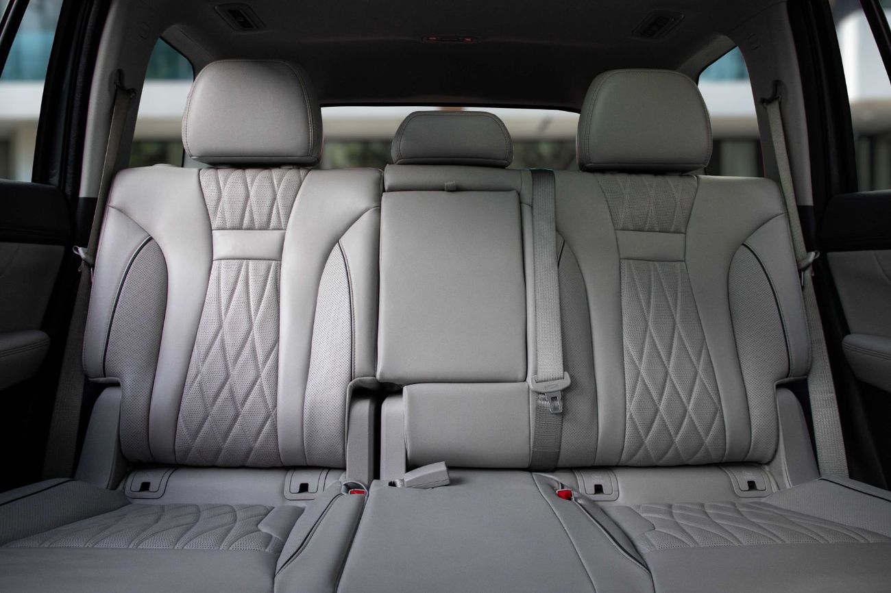 جي إي سي GS 8 GS8 | 2,154 P.M  | 0% Downpayment | Agency Warranty!