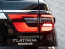 Nissan Patrol LE Platinum 5.6L