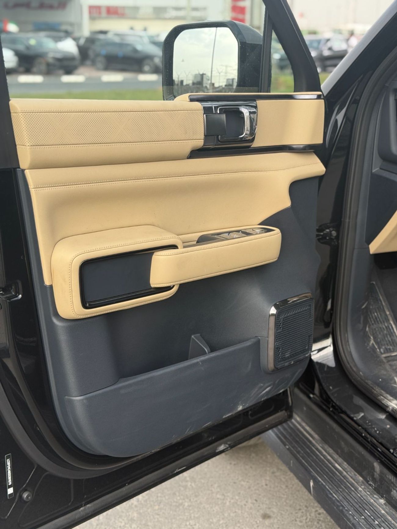 بي واي دي ليوبارد 5 DMi Ultra / Full Option