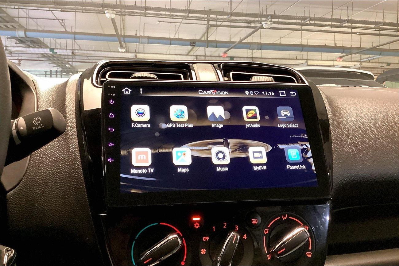 Mitsubishi Attrage Signature Edition | Guaranteed Warranty | 0 Down Payment