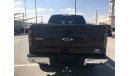 فورد F 150 سياره نظيفه جدا بدون حوادث بحاله ممتاذه