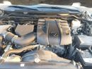 Toyota Land Cruiser 200 4.0L V6 PETROL AUTOMATIC TRANSMISSION