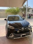 أم جي GS IN EXCELLENT CONDITION