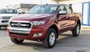 Ford Ranger XLT 2.5LI-4 PATROL ENGINE