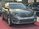 Kia Sorento Base 2.4L FWD