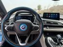 بي أم دبليو i8 STD