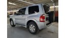 Mitsubishi Pajero GLS (LOT# 1281)