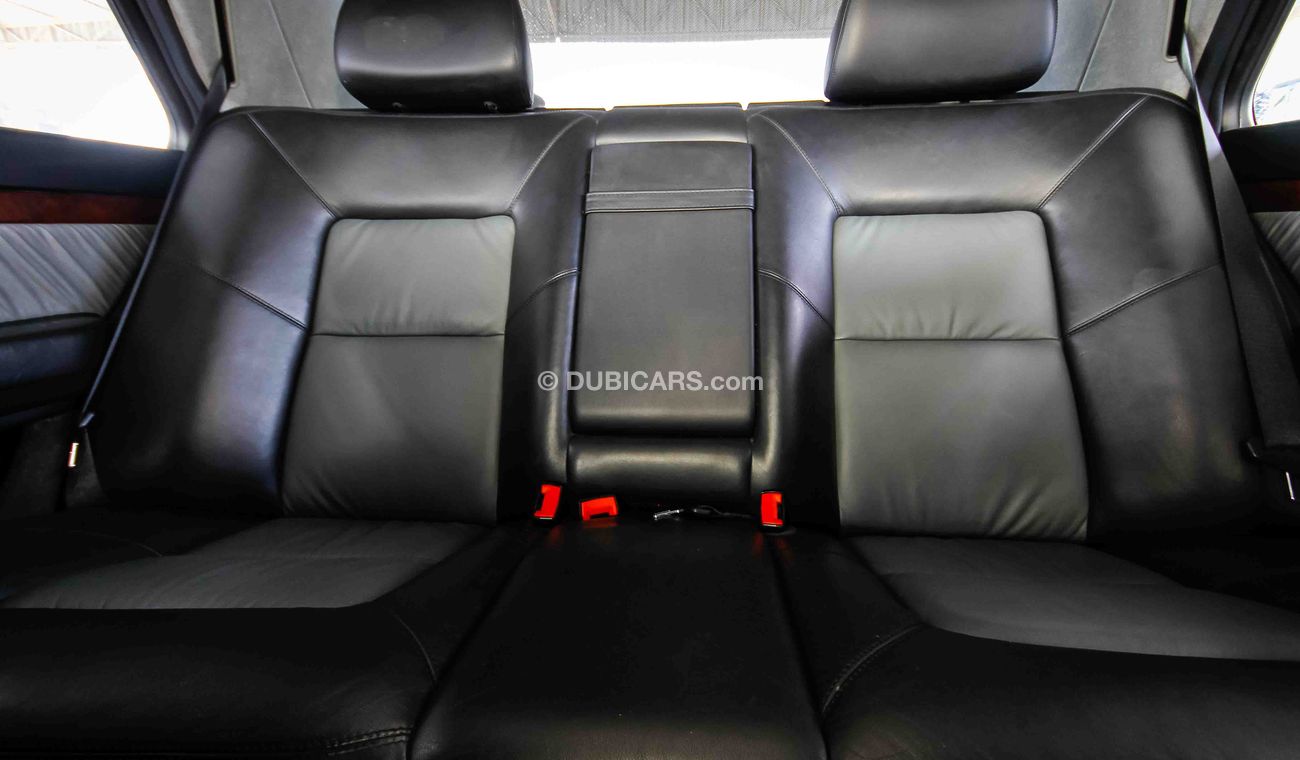مرسيدس بنز S 600