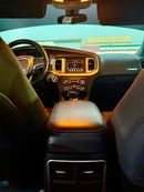Dodge Charger SXT
