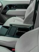 لاند روفر رينج روفر HSE P400