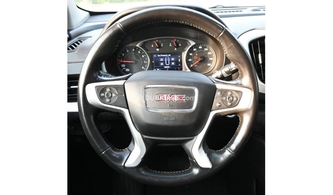 GMC Terrain very good condition original paint 2019