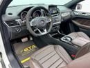 Mercedes Benz GLE 63 AMG S 2019 Mercedes Benz GLE 63 S AMG Coupe, Warranty, Full Service History, Excellent condition, Korean
