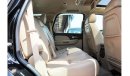 GMC Yukon DENALI LOW MILEAGE GCC MINT IN CONDITION