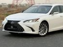 Lexus ES300h ES300h