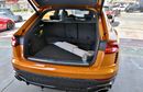 Audi RS Q8 2020  (Special Color)