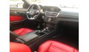 Mercedes-Benz E 63 AMG MERCEDES BENZ E63 AMG MODEL 2010 face lefted 2016 car good condition