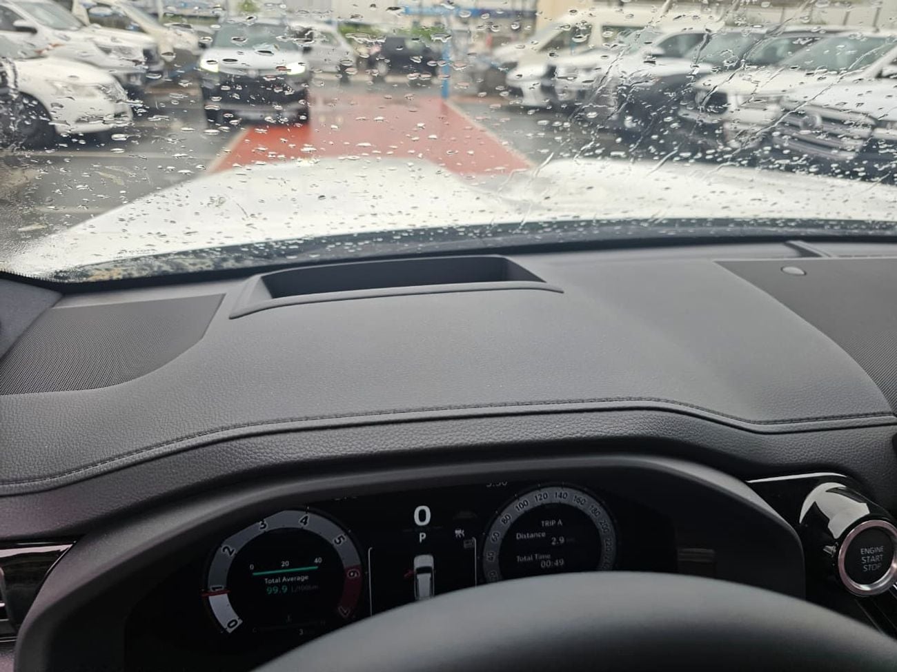 Toyota Land Cruiser VXR