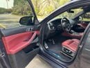 BMW X6 M50i 4.4L | 2022 | xDrive | GCC Specs | Twin Turbo V8 | Full Option | Perfect Condition